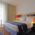 Park Inn By Radisson Abu Dhabi Yas Island