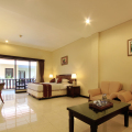 Pelangi Bali Hotel & Spa