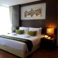 Samsuria Beach Resort & Residence