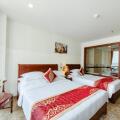 Red Sun Hotel Nha Trang