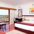 Radisson Blu Resort Goa Cavelossim Beach