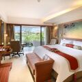 Seres Springs Resort & Spa Ubud