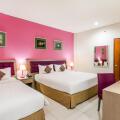 Kuta Central Park Hotel