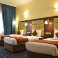 Orchid Hotel