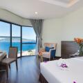 Xavia Hotel Nha Trang