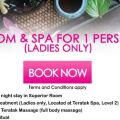 Copthorne Hotel Cameron Highlands