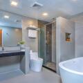 Triton Prestige Seaview & Spa
