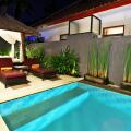 Puri Saron Hotel Seminyak
