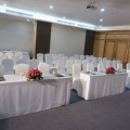 Aristo Saigon Hotel