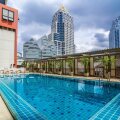 Bandara Suites Silom, Bangkok