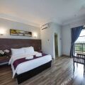 Ancasa Residences Port Dickson