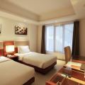 The Sun Hotel & Spa Legian