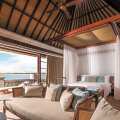 Four Seasons Resort Bali At Jimbaran Bay