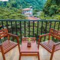 Oak Ray Regency Hotel