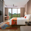 Movenpick Resort & Spa, Jimbaran Bali