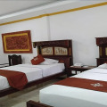 Melasti Kuta Bungalows & Spa