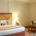 Al Diar Capital Hotel