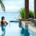 Intercontinental Bali Sanur Resort