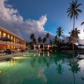 Park Hyatt Maldives Hadahaa