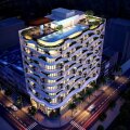 Golden Lotus Grand Hotel Da Nang