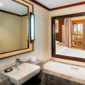 Sheraton Maldives Full Moon Resort & Spa