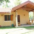 Villa Shade