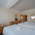 Green Hotel Nha Trang