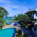 Andaman Cannacia Resort & Spa