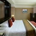 Pacific Regency Hotel Suites