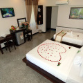 Saigon Emerald Beach Resort