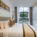 Diamond Bay Condotel Resort Nha Trang