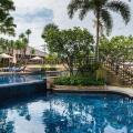 Jomtien Palm Beach Hotel And Resort
