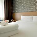 Hotel Pudu Plaza Kuala Lumpur
