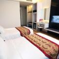 Cairnhill Hotel Kuala Lumpur