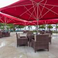The Royal Santrian Villas