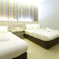 Best View Hotel Sri Petaling