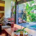 The Bali Dream Villa Seminyak