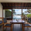 Saman Villas