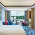 Le Meridien Kota Kinabalu