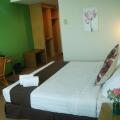 Tang Dynasty Park Hotel