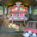 Madulkelle Tea And Eco Lodge