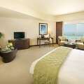 Danat Jebel Dhanna Resort