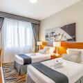 Golden Sands Hotel Apartments