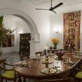 The Kandy House