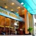 Hotel Sandakan