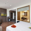 Daphovina Hotel Nha Trang (Ex  Aston Nt)