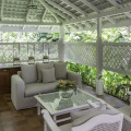 Taru Villas - Rock Villa