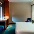 Aloft Abu Dhabi