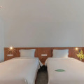 Green World Hotel Nha Trang