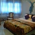Kandy View Garden Hotel